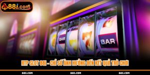 RTP Slot 88i
