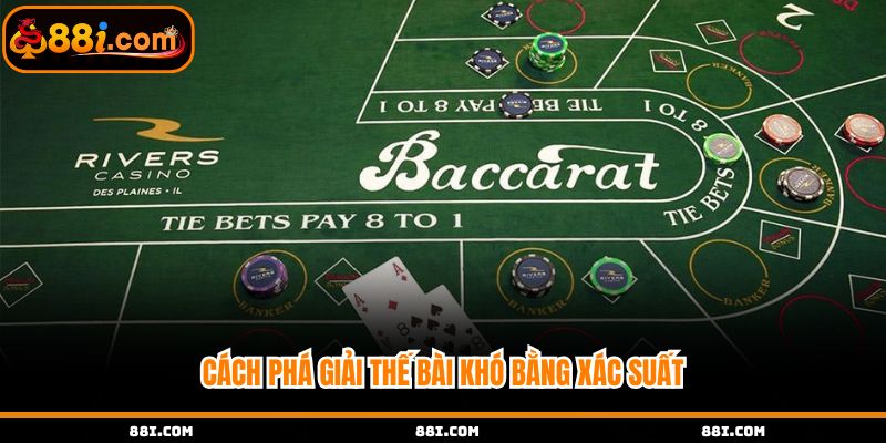 Những cách phá giải thế bài khó siêu hay từ chuyên gia