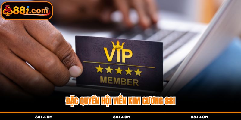Đặc quyền của hội viên