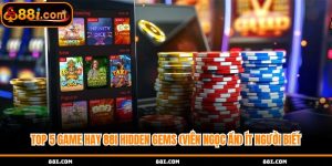 Game hay 88i
