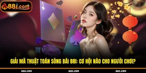 Thuật toán sòng bài
