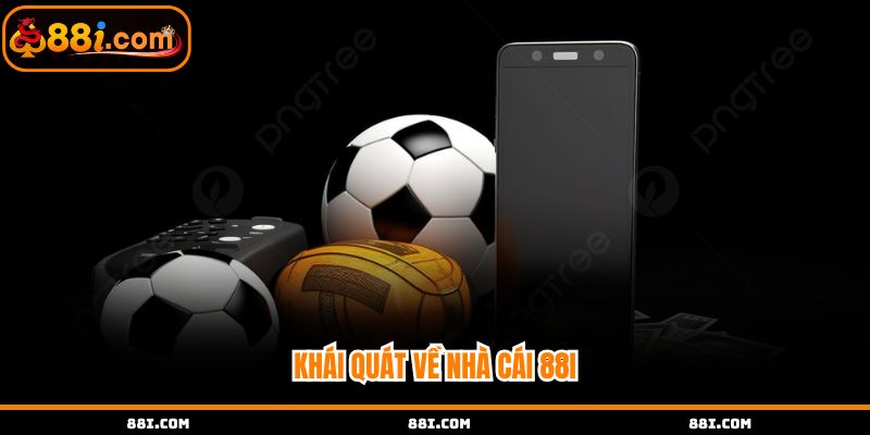 Khái quát về nhà cái 88i