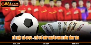 Kỷ luật cá cược