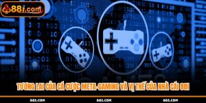 Meta-Gaming 88i