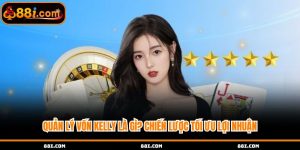 Quản lý vốn Kelly