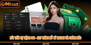 Rút tiền tự động 88i