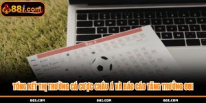 Thị trường cá cược