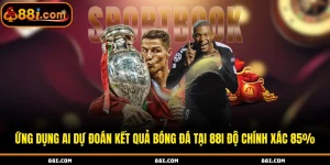 AI dự đoán bóng đá